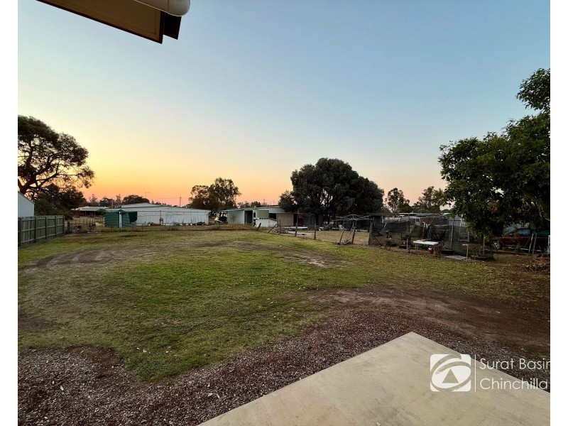 23 Sara Street, Meandarra QLD 4422