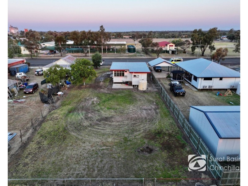 23 Sara Street, Meandarra QLD 4422