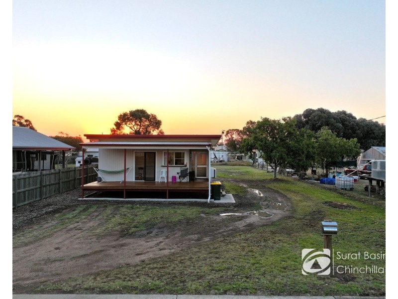 23 Sara Street, Meandarra QLD 4422