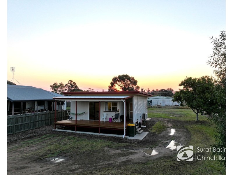 23 Sara Street, Meandarra QLD 4422