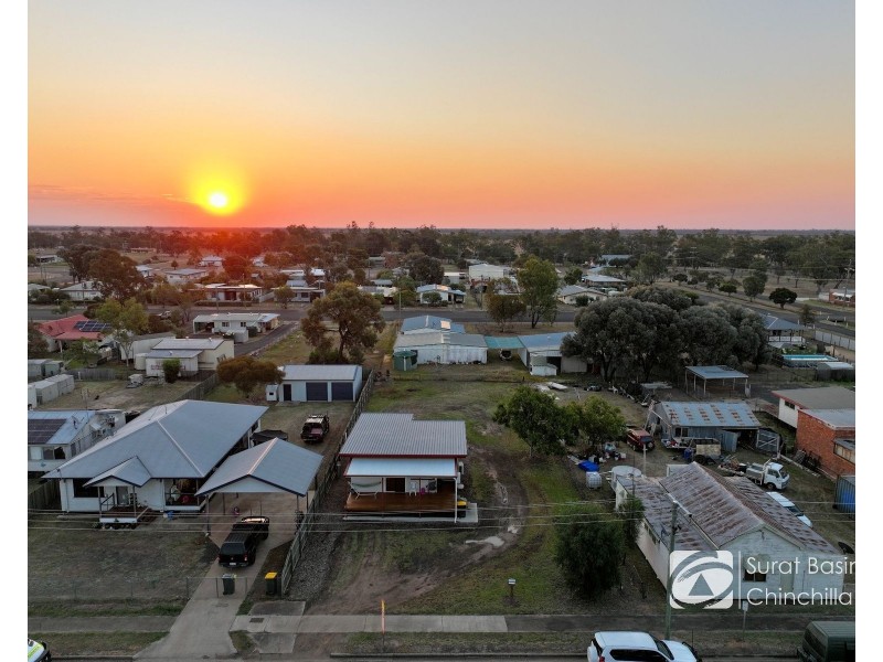 23 Sara Street, Meandarra QLD 4422