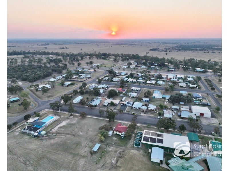 23 Sara Street, Meandarra QLD 4422