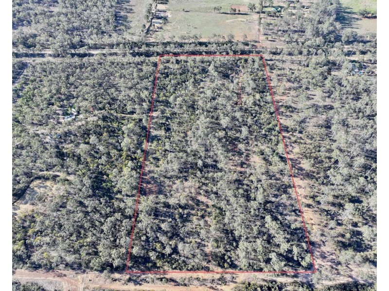 Lot 9 Burra Burri Creek Road, Fairyland QLD 4413