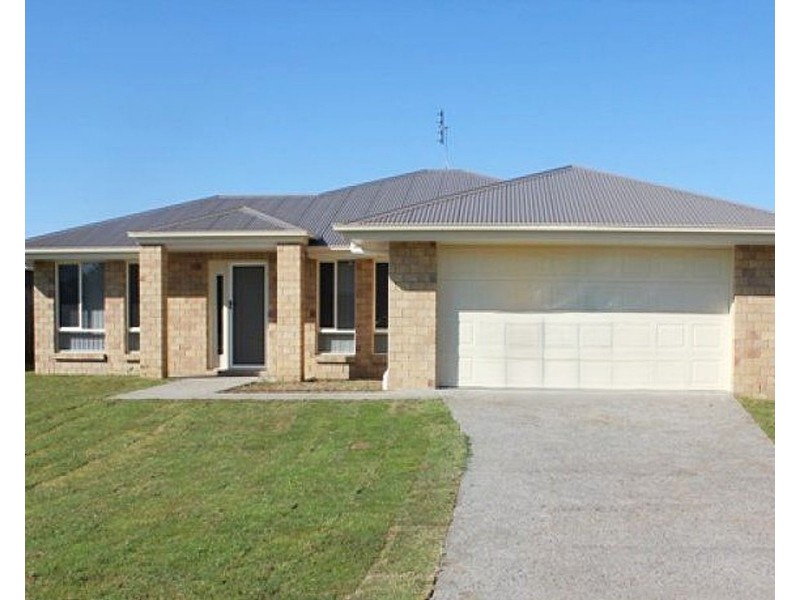 10 Pilkington Street, Chinchilla QLD 4413