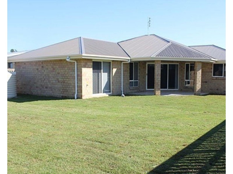 10 Pilkington Street, Chinchilla QLD 4413