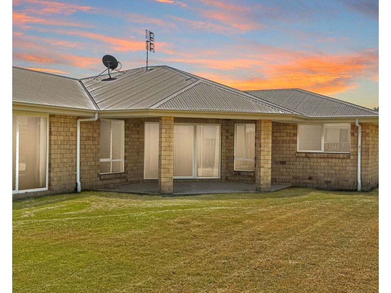10 Pilkington Street, Chinchilla QLD 4413