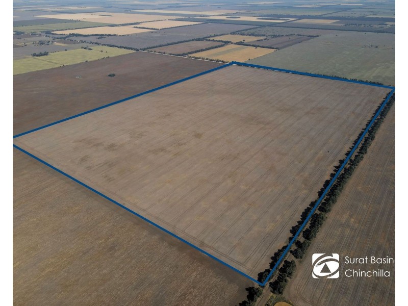 1724 Lower Jinghi Road, Canaga QLD 4413
