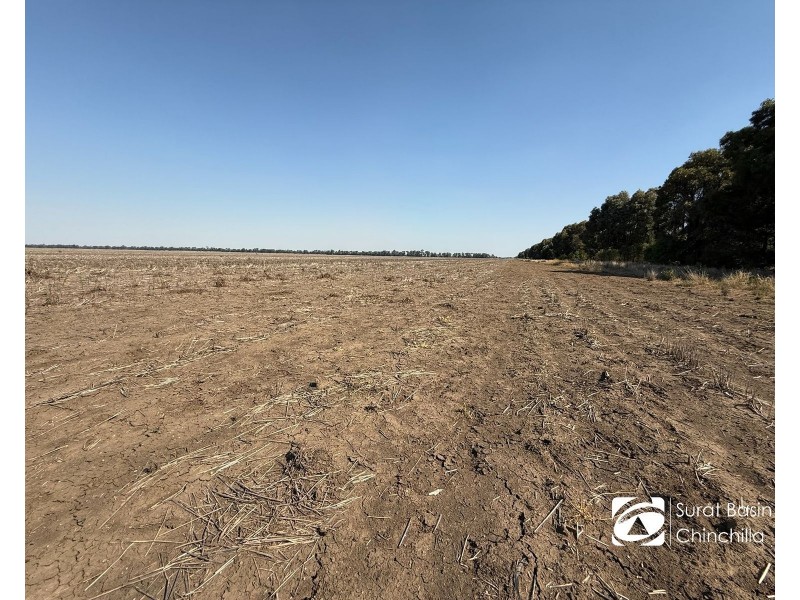 1724 Lower Jinghi Road, Canaga QLD 4413