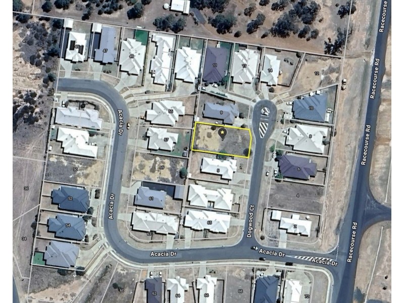 7 Dogwood Court,, Miles QLD 4415