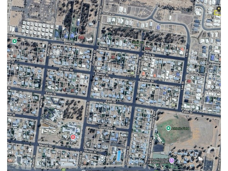 7 Dogwood Court,, Miles QLD 4415