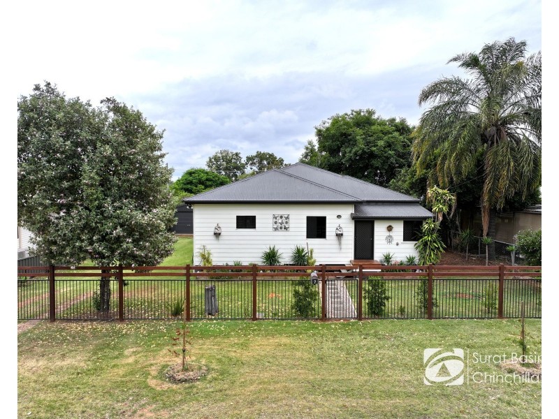7 Castle Street, Chinchilla QLD 4413