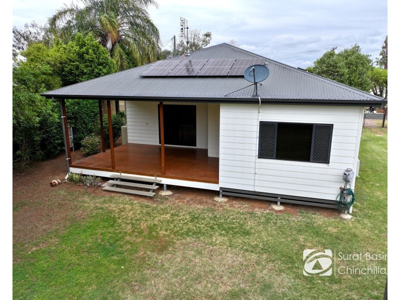 7 Castle Street, Chinchilla QLD 4413