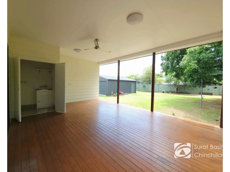 7 Castle Street, Chinchilla QLD 4413