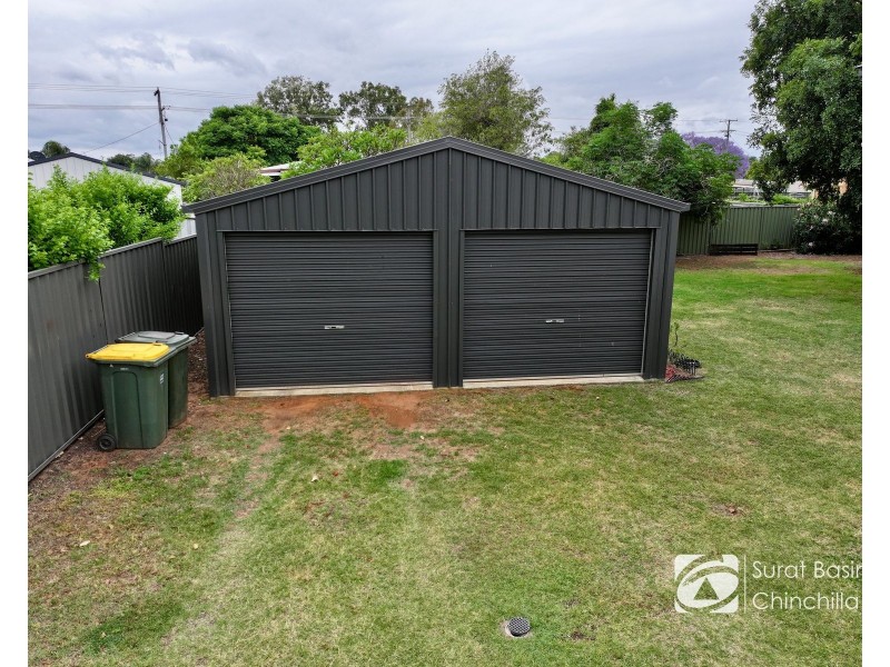 7 Castle Street, Chinchilla QLD 4413