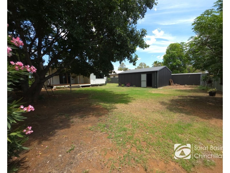 7 Castle Street, Chinchilla QLD 4413