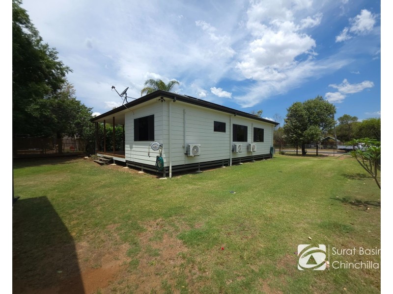 7 Castle Street, Chinchilla QLD 4413