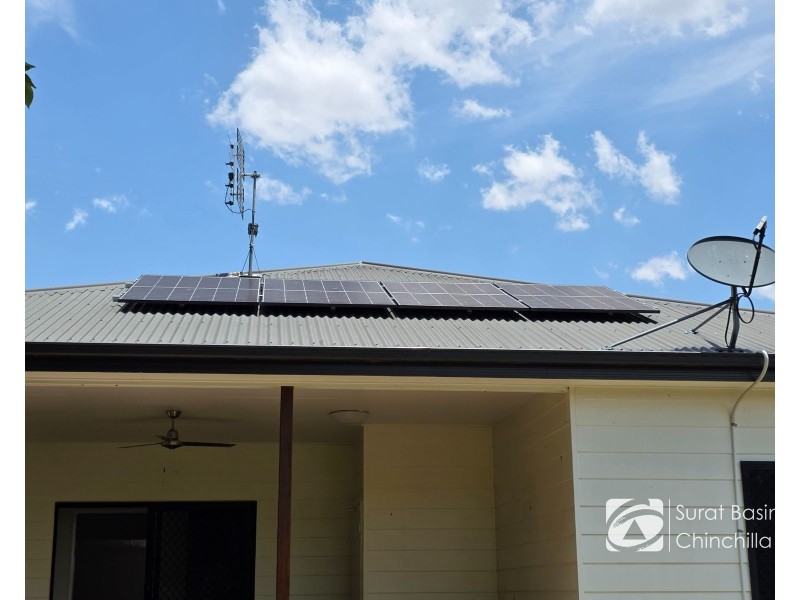 7 Castle Street, Chinchilla QLD 4413