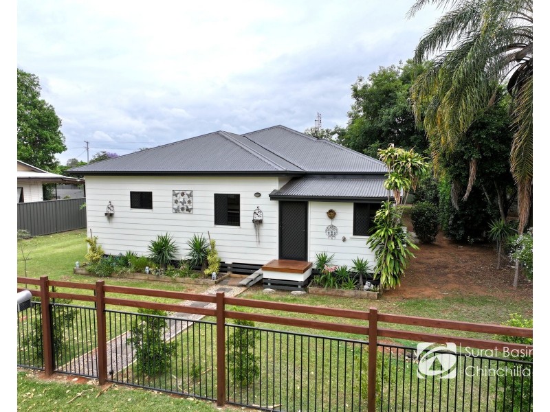 7 Castle Street, Chinchilla QLD 4413