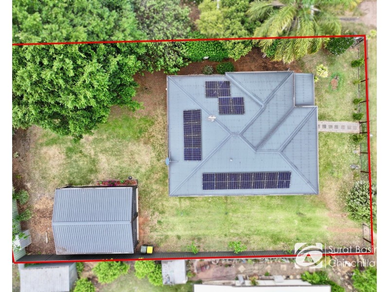 7 Castle Street, Chinchilla QLD 4413