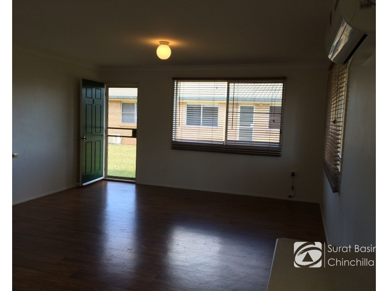 3/13-15 Mann Street, Chinchilla QLD 4413