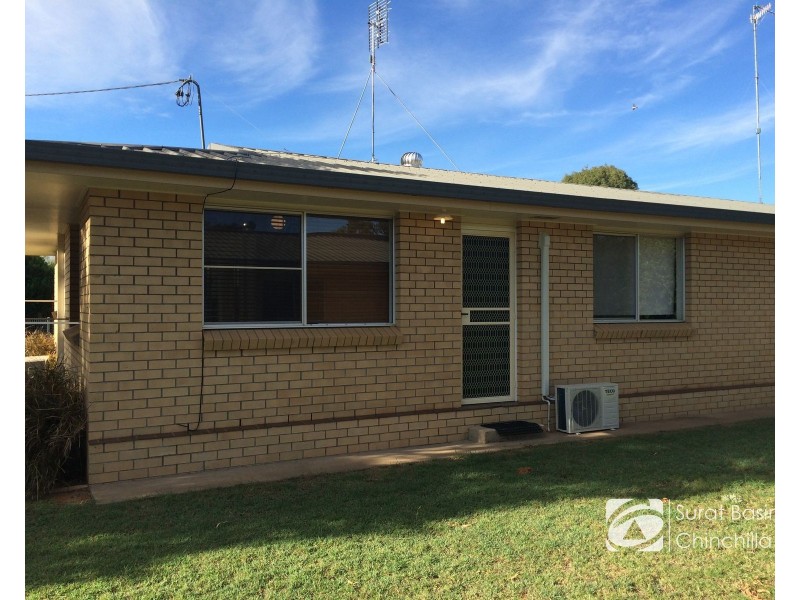 3/13-15 Mann Street, Chinchilla QLD 4413