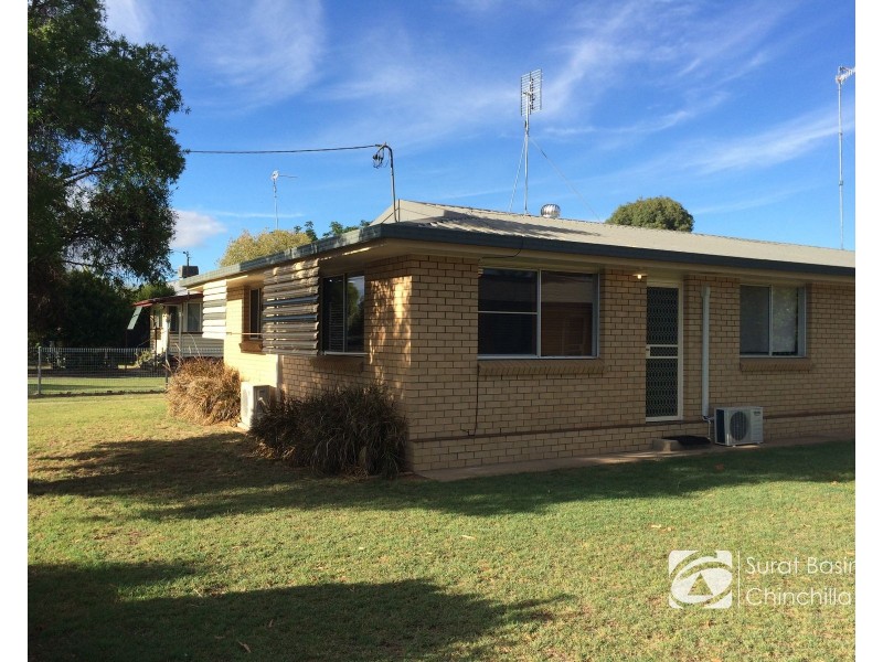 3/13-15 Mann Street, Chinchilla QLD 4413