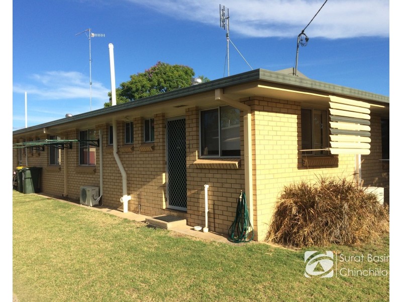 3/13-15 Mann Street, Chinchilla QLD 4413