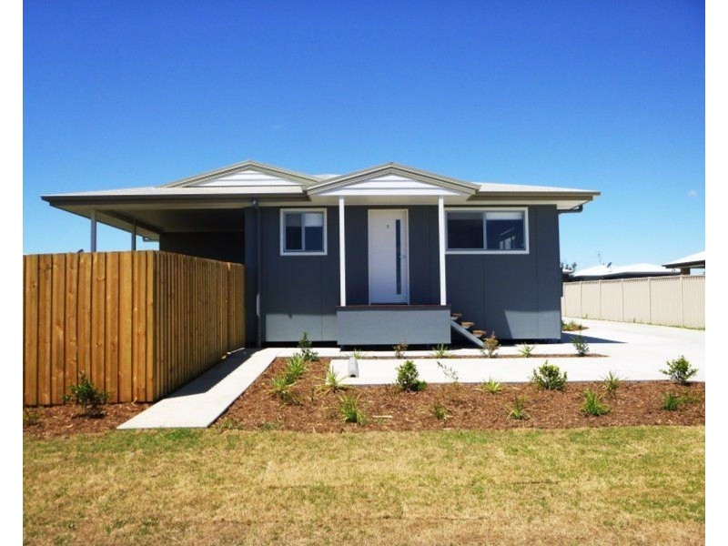 22A Hurse Street, Chinchilla QLD 4413