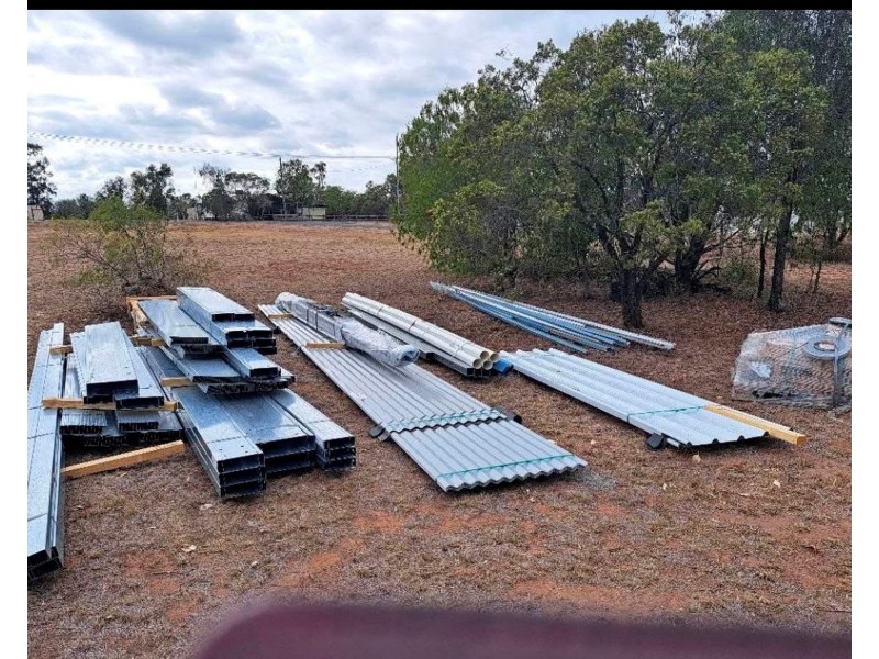 33 Wilson Street, Condamine QLD 4416