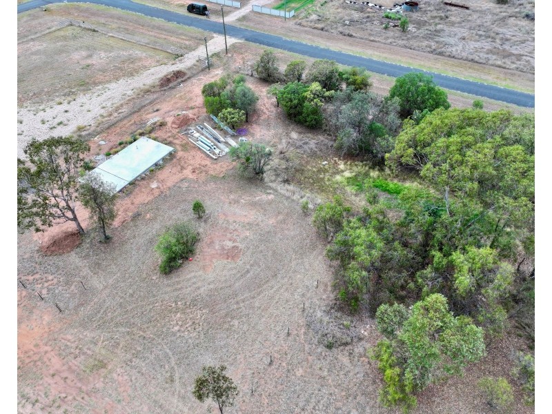 33 Wilson Street, Condamine QLD 4416