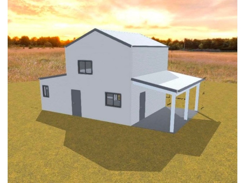 33 Wilson Street, Condamine QLD 4416