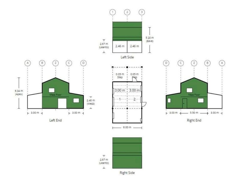 33 Wilson Street, Condamine QLD 4416