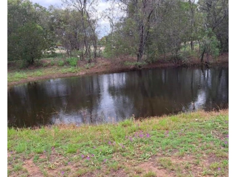 33 Wilson Street, Condamine QLD 4416