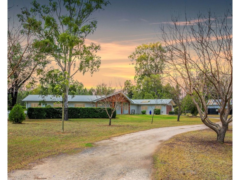 35 McCaffery Road, Chinchilla QLD 4413