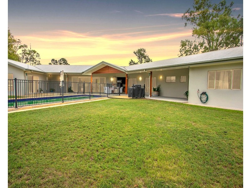 35 McCaffery Road, Chinchilla QLD 4413