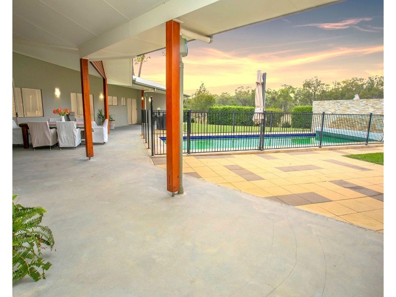 35 McCaffery Road, Chinchilla QLD 4413