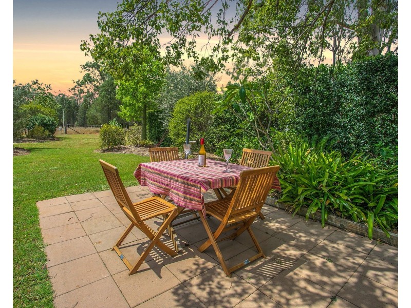 35 McCaffery Road, Chinchilla QLD 4413