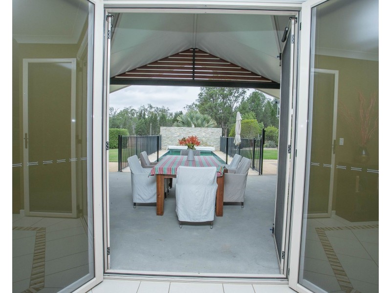 35 McCaffery Road, Chinchilla QLD 4413