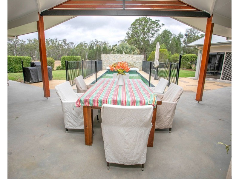 35 McCaffery Road, Chinchilla QLD 4413