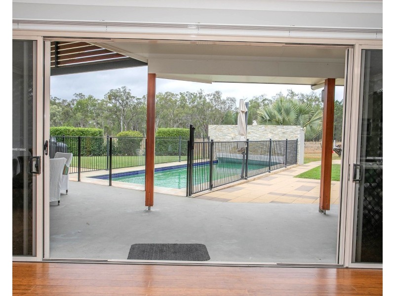 35 McCaffery Road, Chinchilla QLD 4413