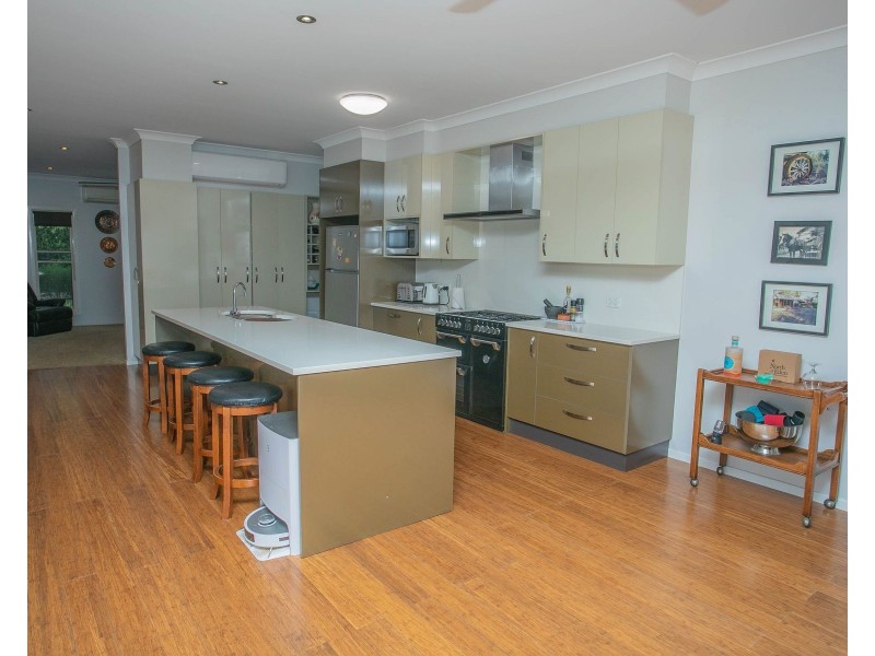 35 McCaffery Road, Chinchilla QLD 4413