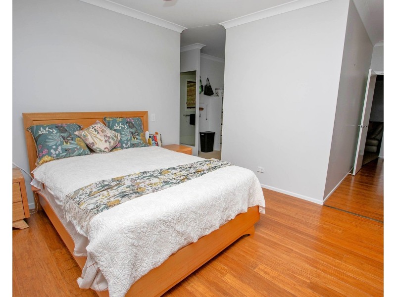 35 McCaffery Road, Chinchilla QLD 4413