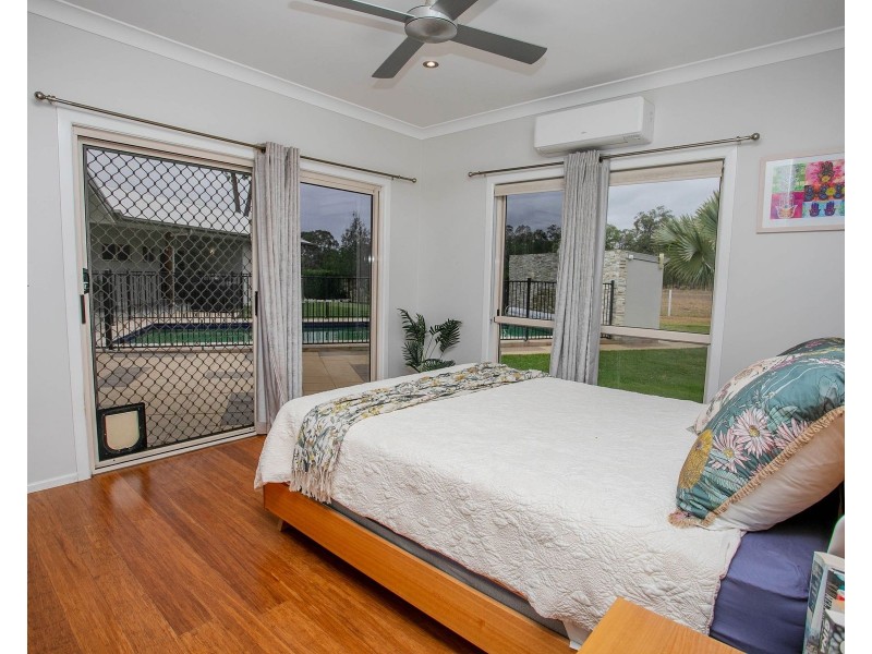 35 McCaffery Road, Chinchilla QLD 4413