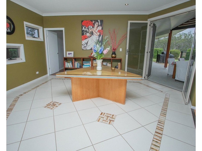 35 McCaffery Road, Chinchilla QLD 4413