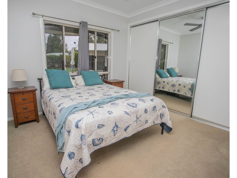 35 McCaffery Road, Chinchilla QLD 4413