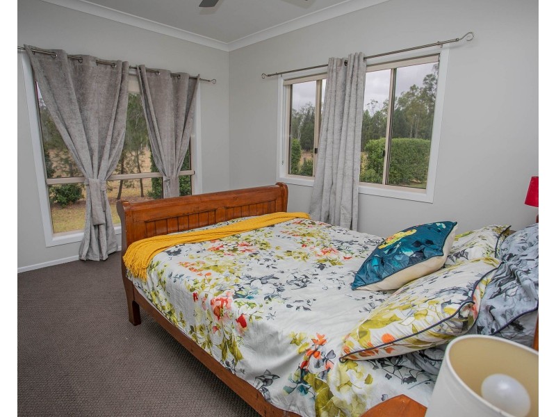 35 McCaffery Road, Chinchilla QLD 4413