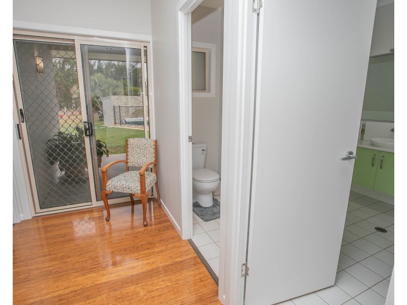 35 McCaffery Road, Chinchilla QLD 4413