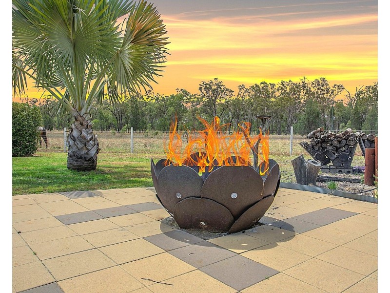 35 McCaffery Road, Chinchilla QLD 4413