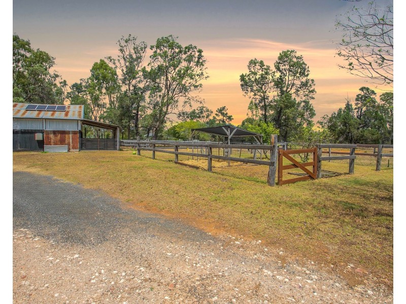 35 McCaffery Road, Chinchilla QLD 4413
