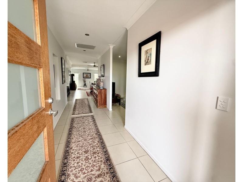 2 Bridgeman Parade, Chinchilla QLD 4413